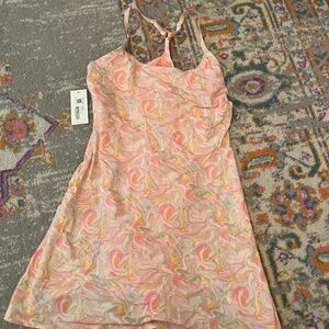 Women’s Outdoor voices romper